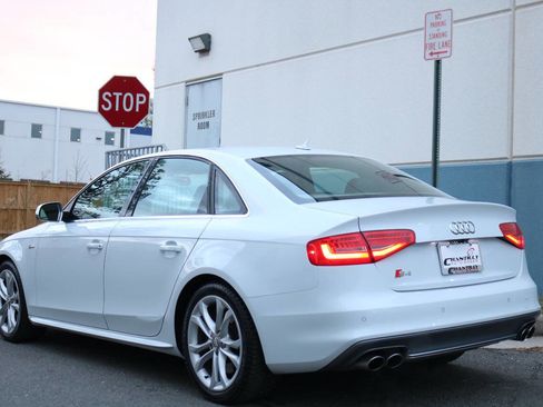 Used 2013 Audi S4 Prestige image 6
