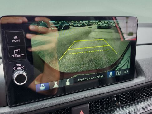 New 2026 Honda CR-V Sport-L image 34