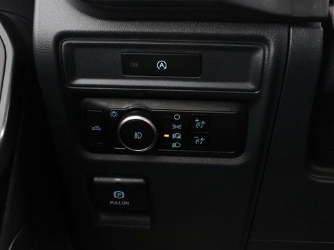 Used 2025 Ford F150 STX w/ STX Black Appearance Package AWD/4WD image 9