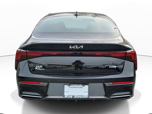 New 2026 Kia K5 GT-Line image 5