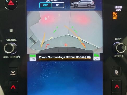 Used 2021 Subaru Outback Limited XT image 23