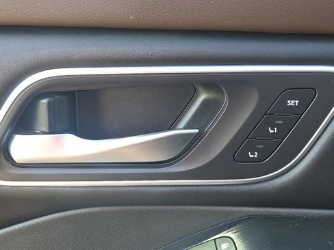 Used 2021 Nissan Rogue SL FWD image 21