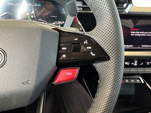 New 2026 Audi RS 3 AWD/4WD image 19