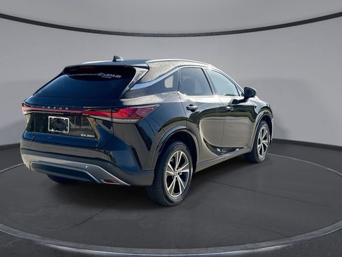 Used 2026 Lexus RX 350 Premium w/ Convenience Package FWD image 11