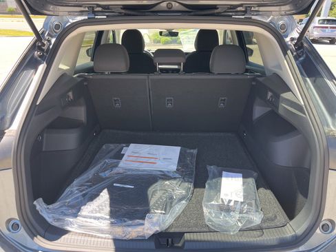 New 2026 Volkswagen Tiguan S FWD image 16
