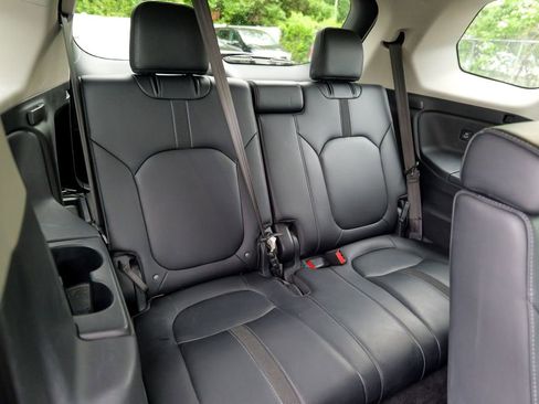 Used 2023 Honda Pilot EX-L image 35