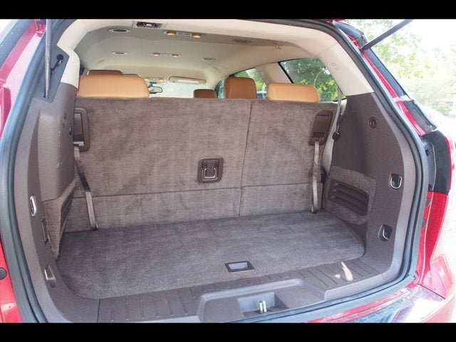 Used 2014 Buick Enclave Leather FWD image 18