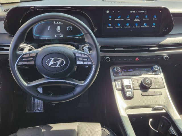 Used 2024 Hyundai Palisade SEL FWD image 6