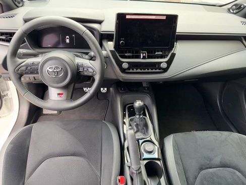 Used 2025 Toyota Corolla GR image 13