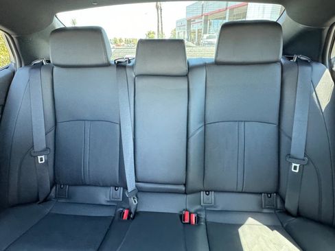 New 2026 Toyota Camry XSE image 19