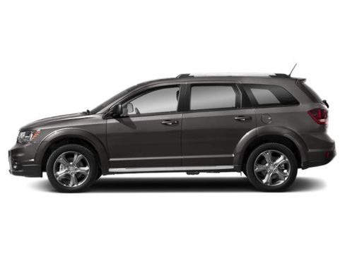 Used 2019 Dodge Journey SE w/ Connectivity Group FWD image 3