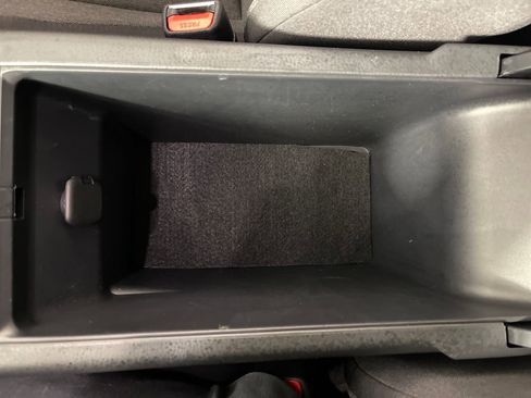 Certified 2025 Toyota Camry LE FWD image 23