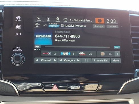 Used 2022 Honda Pilot Special Edition image 21