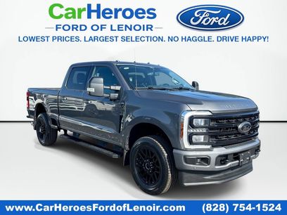 Used 2024 Ford F250 Lariat w/ Lariat Ultimate Package