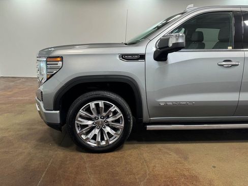 Used 2023 GMC Sierra 1500 Denali w/ Denali Reserve Package image 39