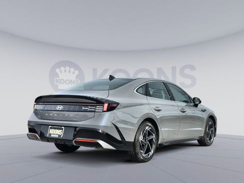 New 2026 Hyundai Sonata SEL image 7
