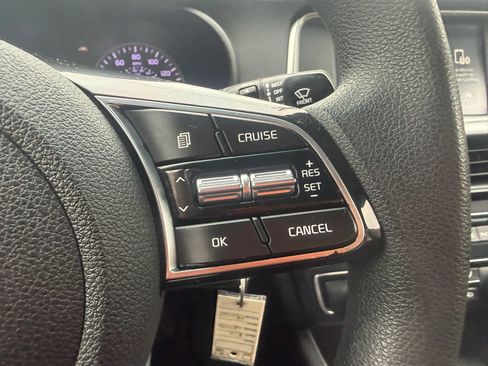 Used 2019 Kia Optima LX FWD image 14