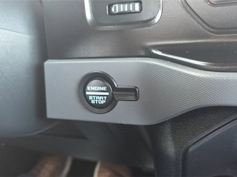 Used 2023 Ford Bronco 4-Door image 27