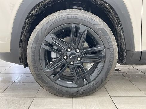 New 2026 Chevrolet Trax ACTIV w/ Driver Confidence Package FWD image 6