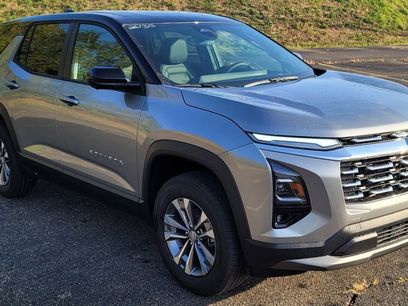 New 2026 Chevrolet Equinox LT w/ Convenience Package II