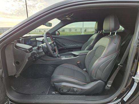 New 2026 Dodge Charger Scat Pack image 9