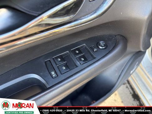 Used 2014 Cadillac ATS 2.0T AWD Sedan image 11