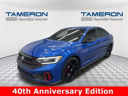Used 2024 Volkswagen Jetta GLI 40th Anniversary Edition