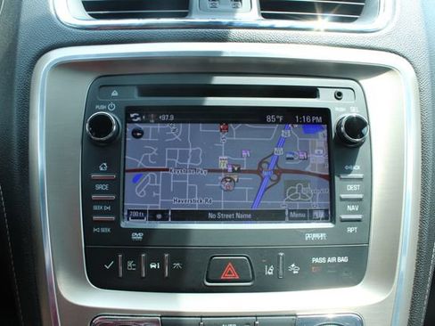 Used 2016 GMC Acadia Denali AWD/4WD image 20