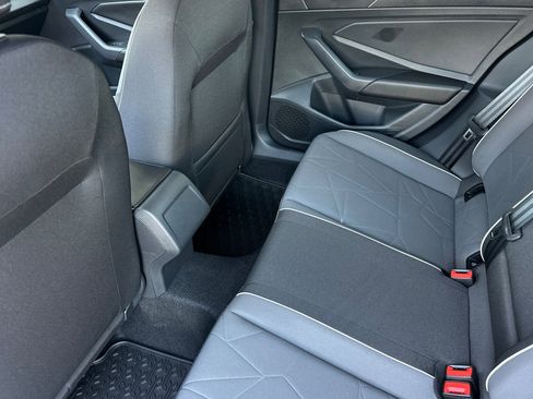 New 2025 Volkswagen Jetta Sport image 10