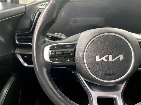 Used 2023 Kia Sportage EX image 22