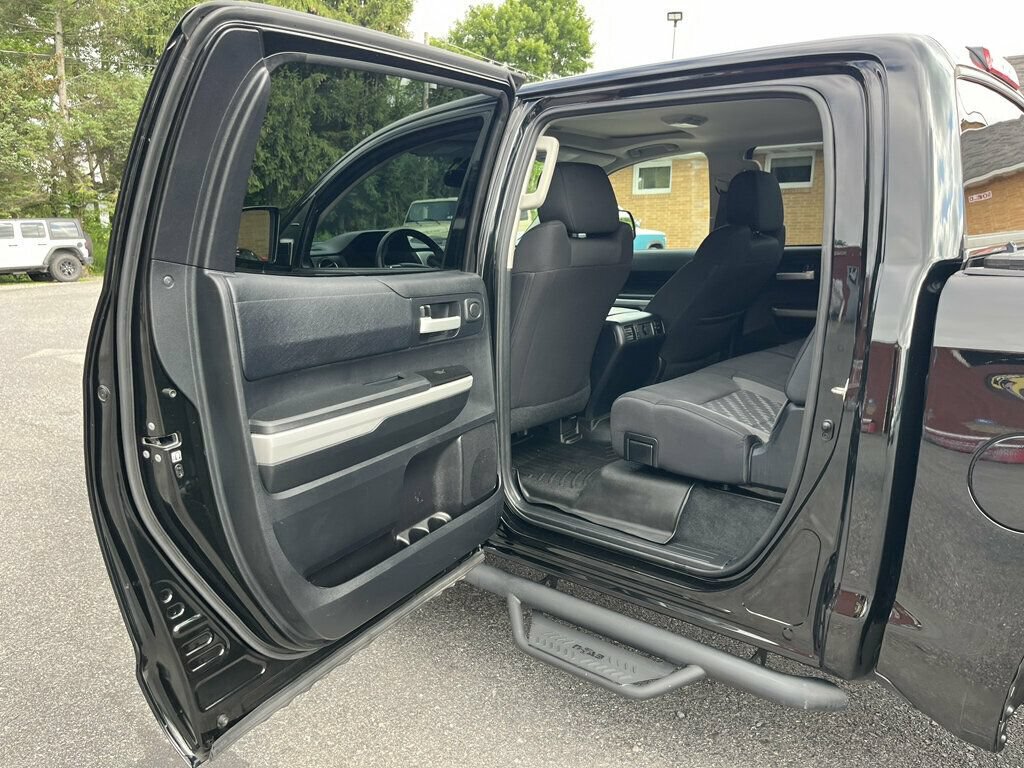Used 2019 Toyota Tundra SR5 AWD/4WD image 21