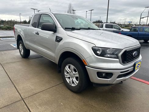Used 2019 Ford Ranger XLT image 6