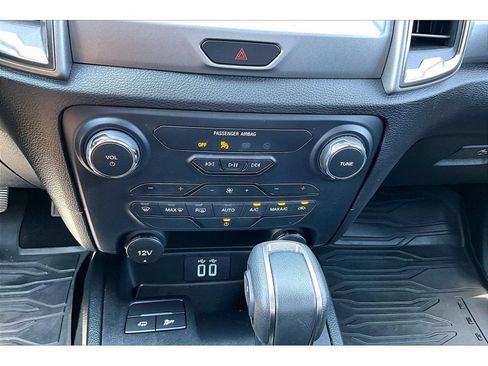 Used 2022 Ford Ranger XLT w/ Equipment Group 301A Mid AWD/4WD image 25