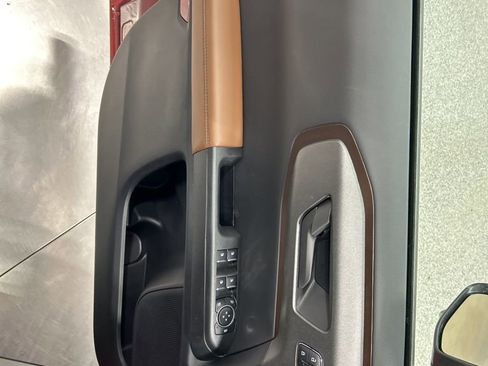 New 2026 Ford Bronco Sport Outer Banks w/ Sasquatch Outer Banks Package image 11