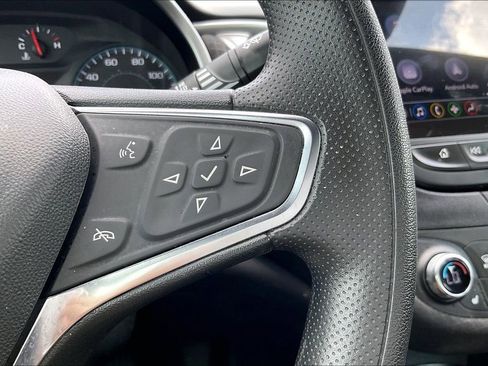 Used 2024 Chevrolet Malibu LT FWD image 18