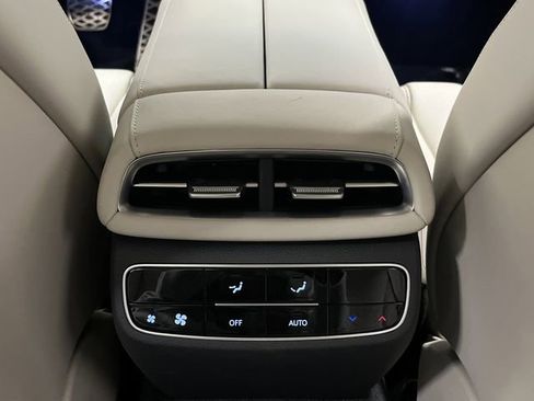 Used 2024 Genesis G80 3.5T Sport image 34