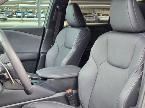 Used 2024 Lexus TX 350 FWD w/ Captains Chair Package image 14