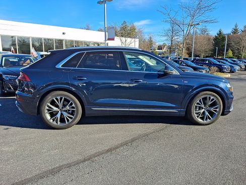 Used 2023 Audi Q8 Prestige image 7