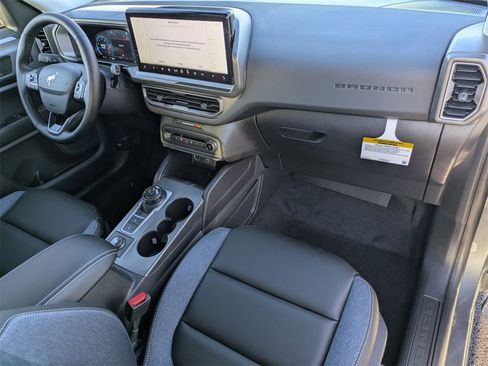 New 2025 Ford Bronco Sport Outer Banks image 20