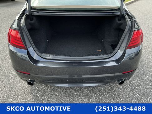 Used 2011 BMW 535i Sedan image 21