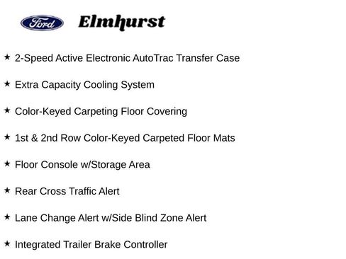 Used 2023 Chevrolet Suburban LS w/ Driver Alert Package AWD/4WD image 11