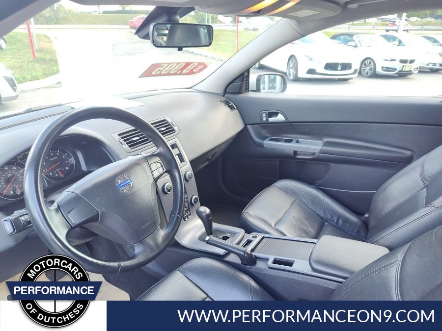 Used 2008 Volvo C30 T5 Version 2.0 FWD image 11