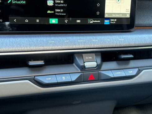 New 2026 Kia EV9 Land AWD/4WD image 21