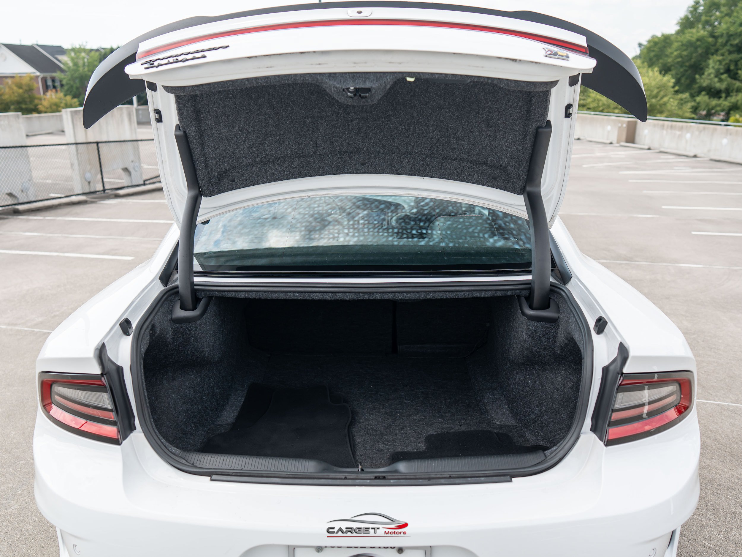 Used 2023 Dodge Charger Scat Pack RWD image 46
