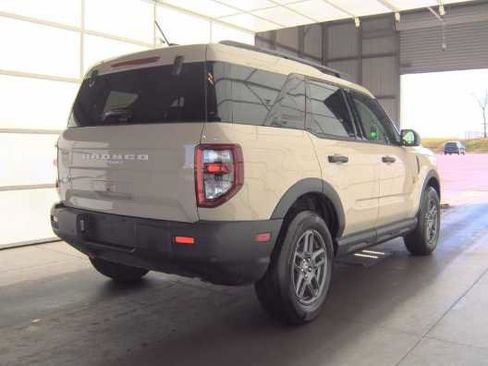 Used 2025 Ford Bronco Sport Big Bend w/ Convenience Package image 7