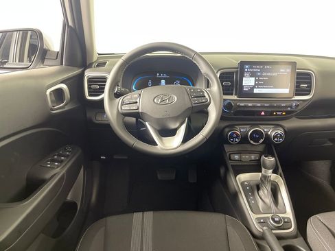 New 2026 Hyundai Venue SEL image 15