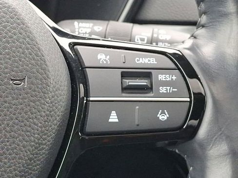 Certified 2024 Honda CR-V EX-L image 18