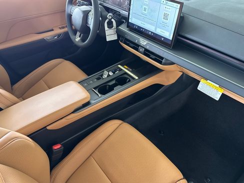 New 2026 Lexus ES 350e w/ Convenience Package FWD image 26