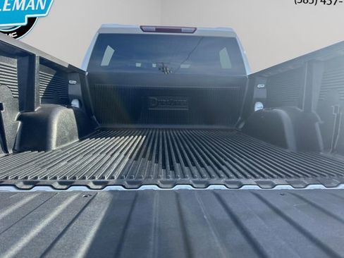 Used 2023 GMC Sierra 1500 Elevation image 42