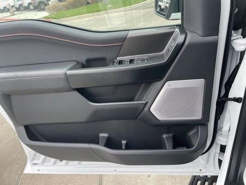 New 2025 Ford F150 Raptor image 18